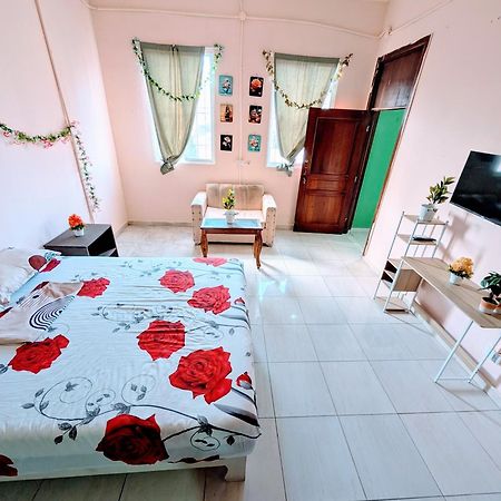 Hostel El Espanol Санто-Доминго Экстерьер фото