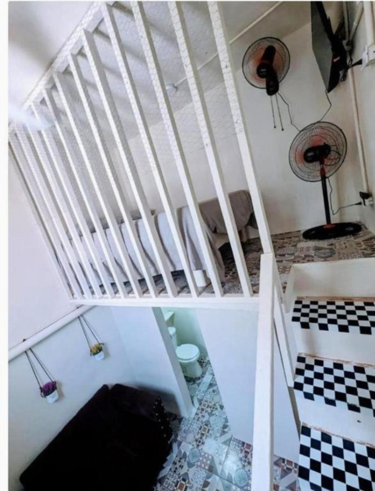 Hostel El Espanol Санто-Доминго Экстерьер фото