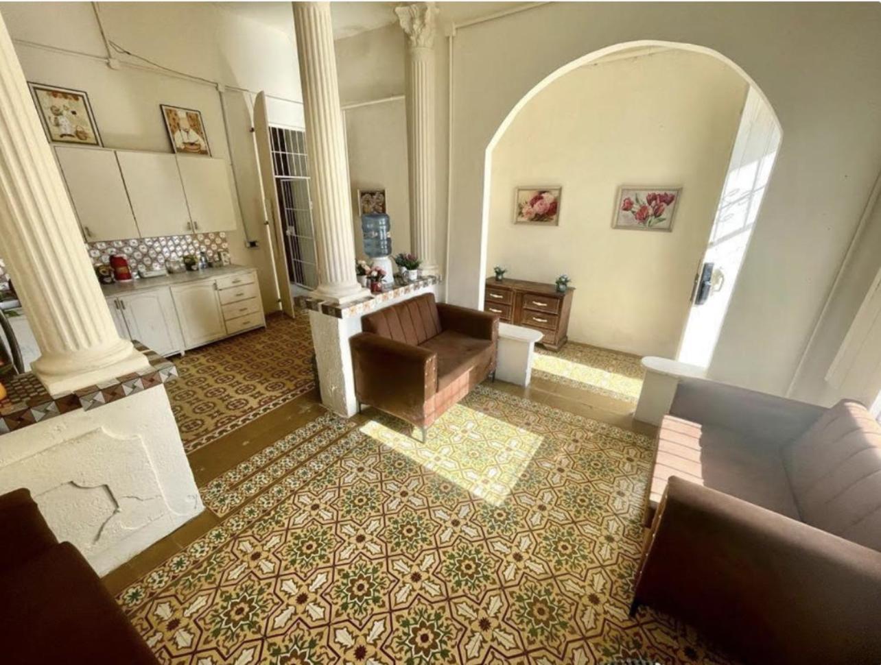 Hostel El Espanol Санто-Доминго Экстерьер фото
