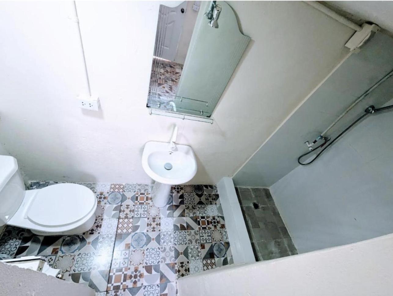Hostel El Espanol Санто-Доминго Экстерьер фото