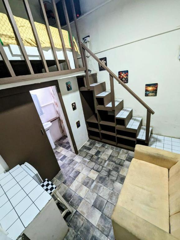 Hostel El Espanol Санто-Доминго Экстерьер фото