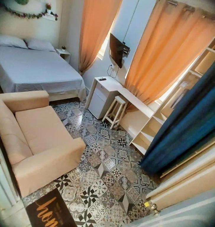 Hostel El Espanol Санто-Доминго Экстерьер фото