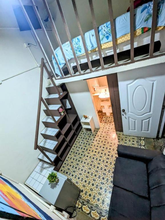 Hostel El Espanol Санто-Доминго Экстерьер фото