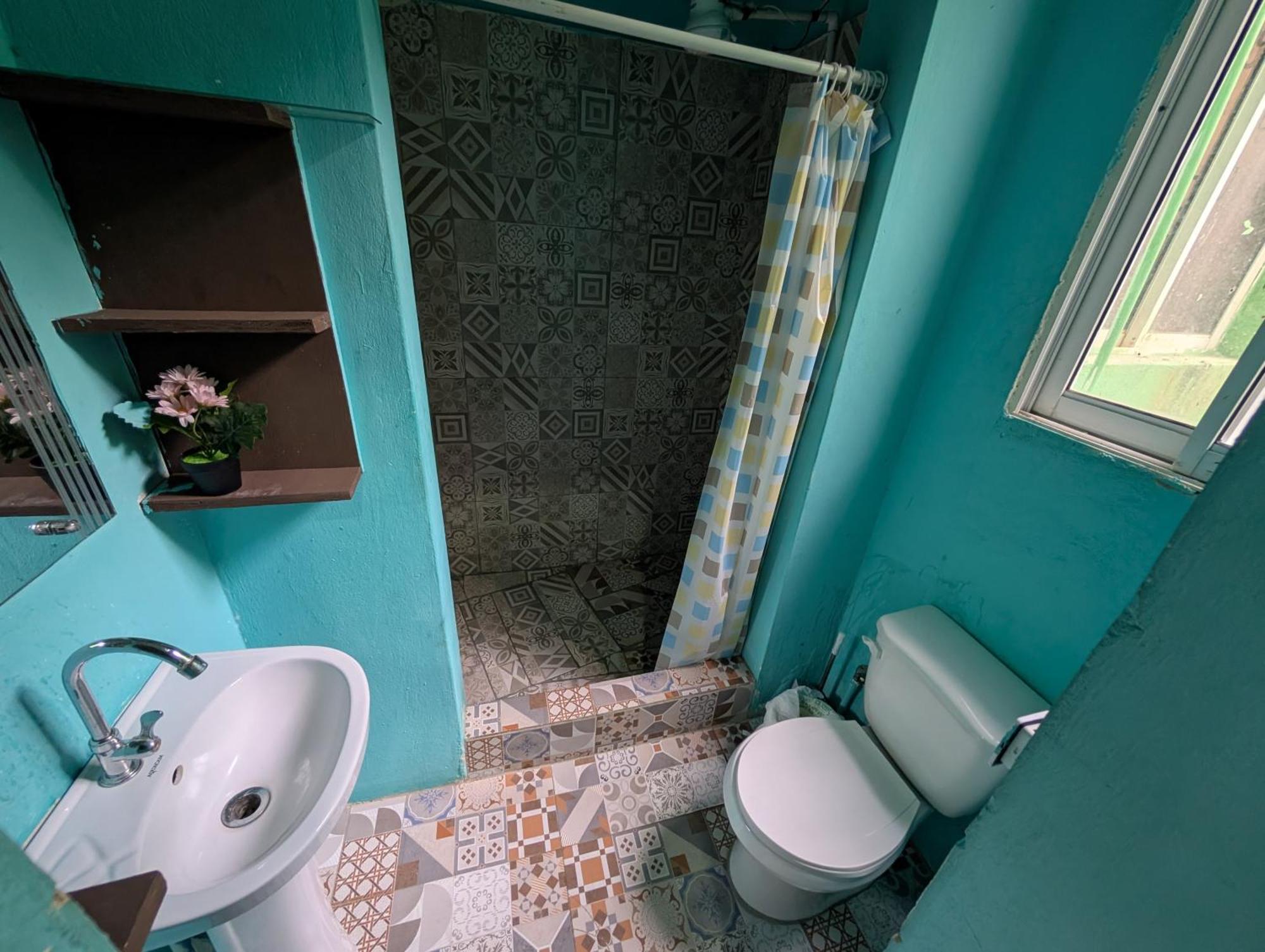 Hostel El Espanol Санто-Доминго Экстерьер фото